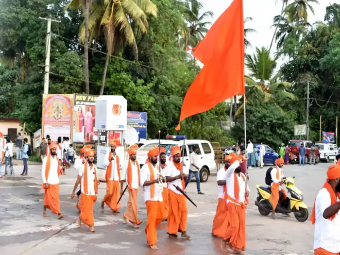 ಹಿಂದೂ ಜಾಗರಣ ವೇದಿಕೆ
