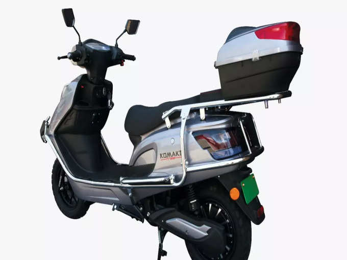 Komaki Electric Scooters In india Price Features 1