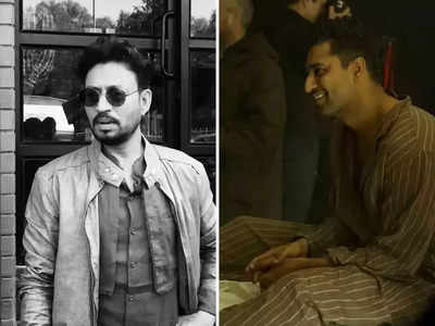 विक्की कौशल ने सरदार उधम सिंह और इरफान खान को समर्पित की अपनी फिल्म उधम सिंह 