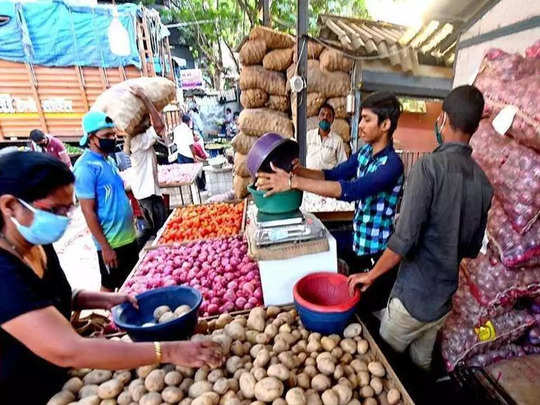 Onion-Tomato-Potato Price: महंगे आलू-प्याज-टमाटर से परेशान लोगों के लिए सरकार की तरफ से आई बड़ी खुशखबरी 
