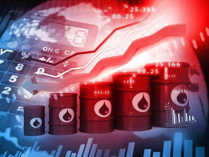 know all details about crude oil and its price calculation in barrel