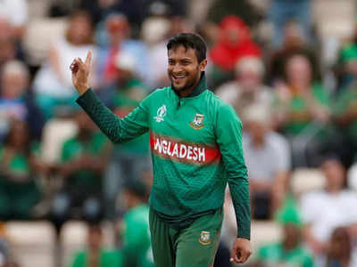 Shakib Al Hasan News: शाकिब अल हसन बने T20I में सबसे अधिक विकेट लेने वाले गेंदबाज, जानें टॉप-5 में कौन-कौन हैं शामिल 