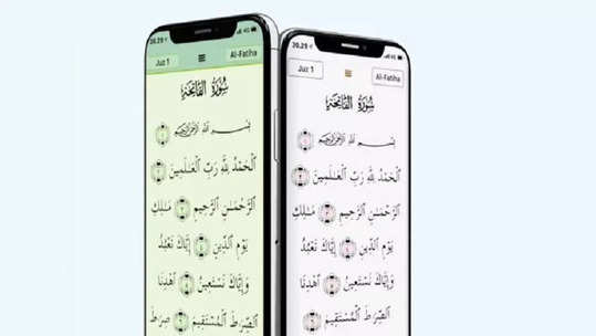 चीनमध्ये पाकिस्तानी Quran Majeed App वर बंदी, दिले 'हे' कारण, भारतात काय  स्थिती ? पाहा डिटेल्स