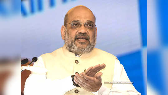 amit shah : अमित शहांचे ऑपरेशन काश्मीर; ८ तास मॅरेथॉन बैठका, NSA डोवलही उपस्थित राहणार