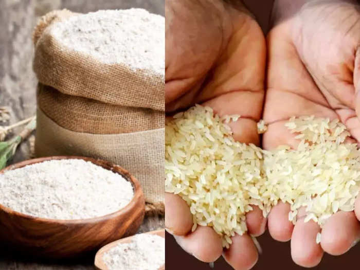 ficci tells how to detect of common adulterants in maida rice and flour follow this easy tips