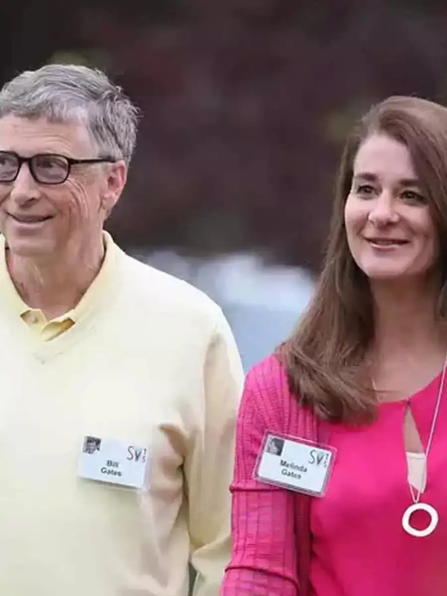 bill gates daughter jennifer gates married to nayel nassar बिल गेट्स