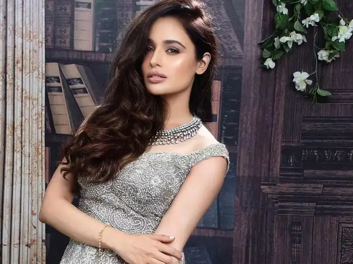 Instagram@yuvikachaudhary