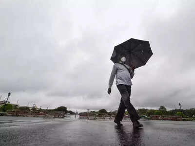 उत्‍तराखंड और केरल में 'जल प्रलय', दिल्‍ली में दशकों का रेकॉर्ड टूटा... अक्‍टूबर में क्‍यों हो रही है इतनी बारिश? 