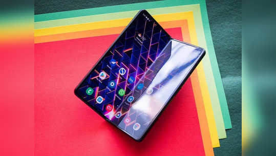 Samsung चे  शानदार फोन Galaxy Z Fold 3 आणि  Galaxy Z Flip 3 भारतात अधिक आकर्षक रंगांमध्ये उपलब्ध