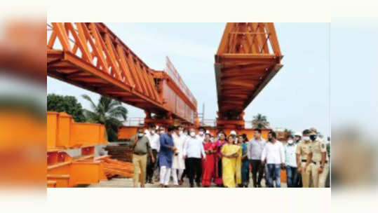 सॅटिसच्या त्रिपक्षीय कराराला मुहूर्त