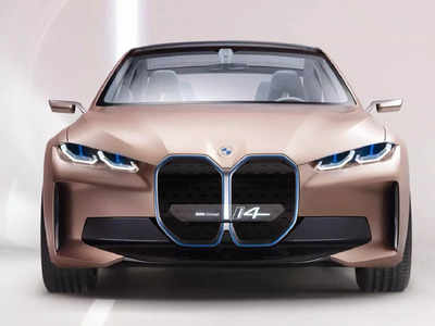 गज़ब! 700 KM बैटरी रेंज के साथ आएगी Next Gen BMW 3 Series Electric Car, देखें खूबियां 