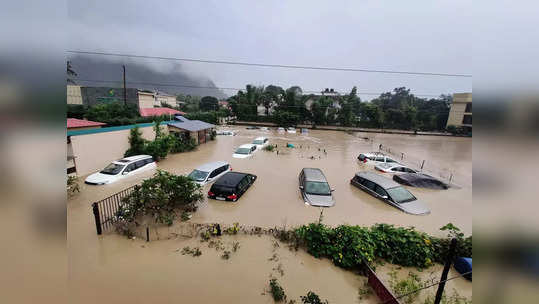 uttarakhand rain : देवभूमीत तांडव! उत्तराखंडमध्ये मुसळधार पावसाने २२ जणांचा मृत्यू