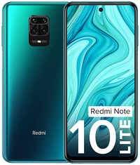 xiaomi redmi note 10 lite 128gb 6gb ram