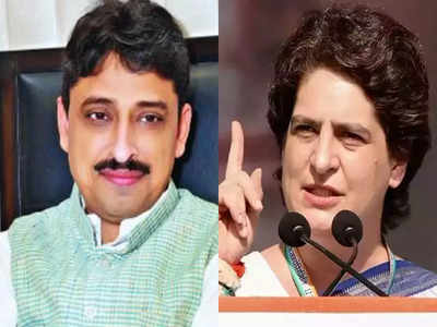 Imran Masood: 'प्रियंका गांधी को CM कैंडिडेट बनाने में फायदा नहीं', यूपी में सपा से चेहरा क्यों चाहते हैं कांग्रेस नेता इमरान मसूद 