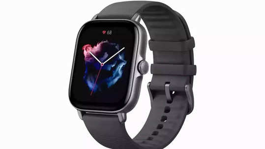 हेल्थ फीचर्ससह आज लाँच होणार शानदार Amazfit GTR 3 Pro, GTR 3 आणि GTS 3 स्मार्टवॉच, पाहा डिटेल्स