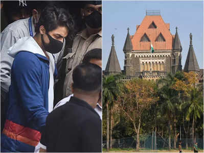 आर्यन खान के वकीलों ने बॉम्‍बे हाई कोर्ट में दी जमानत की अर्जी, गुरुवार को हो सकती है सुनवाई 