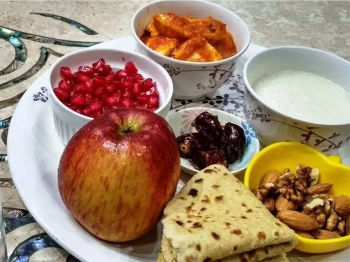 karva chauth 2021 this is how you should break a fast to avoid any side effects