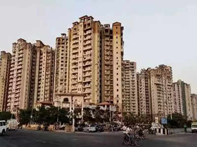 Noida Amrapali flat News: आम्रपाली के 6 महीने में मात्र 80 फ्लैटों की रजिस्ट्री, बायर्स की बढ़ी टेंशन