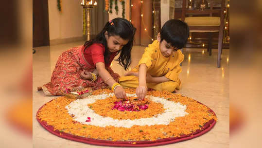 मुलांसाठी घ्या खास kids festive dress आणि दिवाळी करा खास