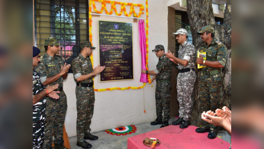 पोलीस दादालोरा खिडकीचा ६० हजार नागरिकांना फायदा, बेरोजगारीवर यशस्वी मात