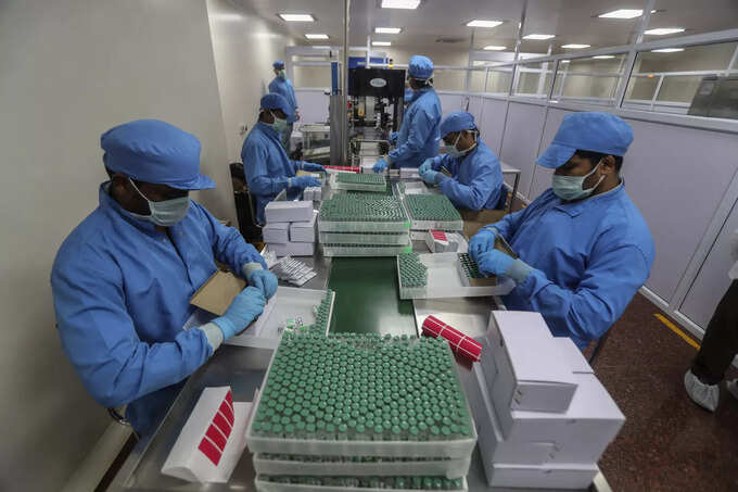 India with 100 crore vaccinations; The cure rate in the country is 98.15%. malayalam.samayam.com