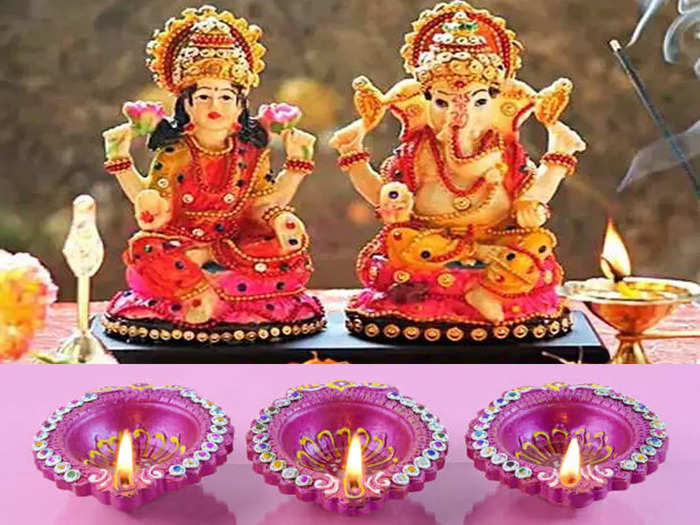 diwali 2021 in marathi if you get these things in deepawali cleaning than it shows your good luck