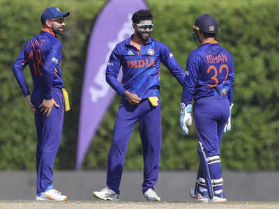 टी20 वर्ल्ड कप- भारत के इन पांच स्टार खिलाड़ियों पर होंगी नजरें