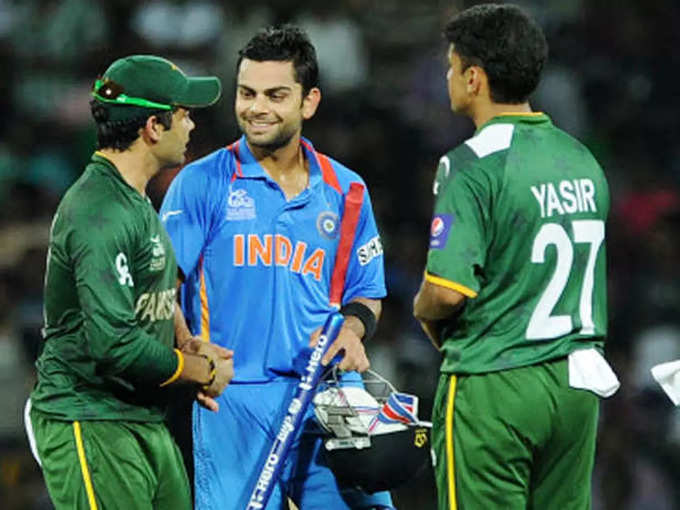 सुपर 8, 2012 T20 वर्ल्ड कप  - भारत ने पाकिस्तान को 8 विकेट से हराया