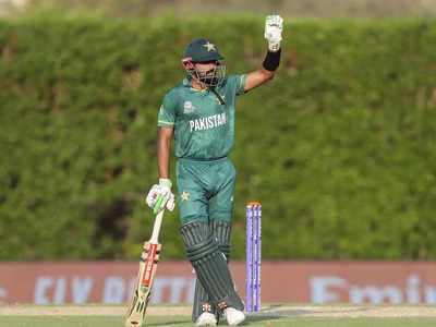 T20 वर्ल्ड कप: क्या है पाकिस्तान टीम की ताकत, कमजोरी और मौका