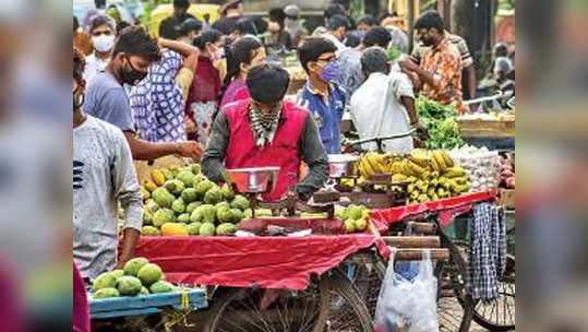 फेरीवाला सर्वेक्षणासाठी नगरसेवक आग्रही