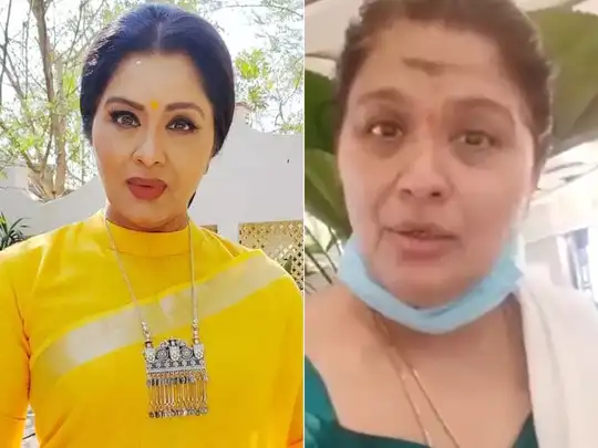 Sudha Chandran Asked To Remove Artificial Limb: sudha chandran stopped at airport and asked to remove her artificial limb actress appeals to pm narendra modi for help in emotional video- छलका सुधा