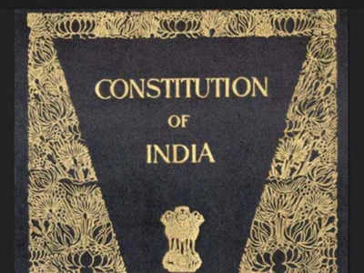 Constitution Of India: हमारे संविधान को क्‍यों कहा जाता है उधार का थैला? जानें इसका मूल आधार 