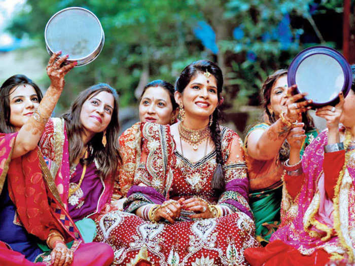 ​mistakes which many women do on their first karva chauth