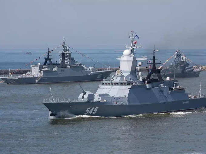 Russian Navy 011