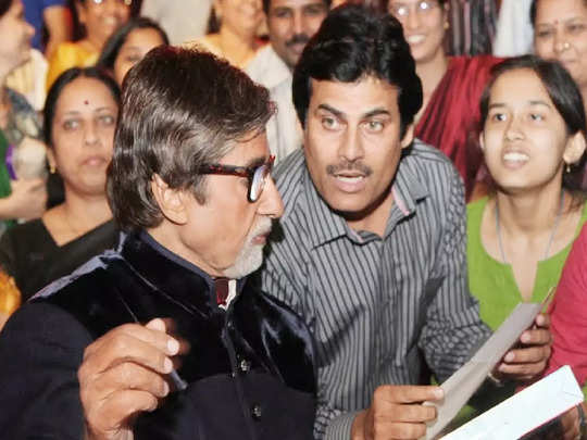 अमिताभ बच्चन ने जमशेदपुर के राजेश श्रीवास्तव को भेजी चिट्ठी, दीपावली की शुभकामनाएं दीं... जानिए दोनों का कनेक्शन 