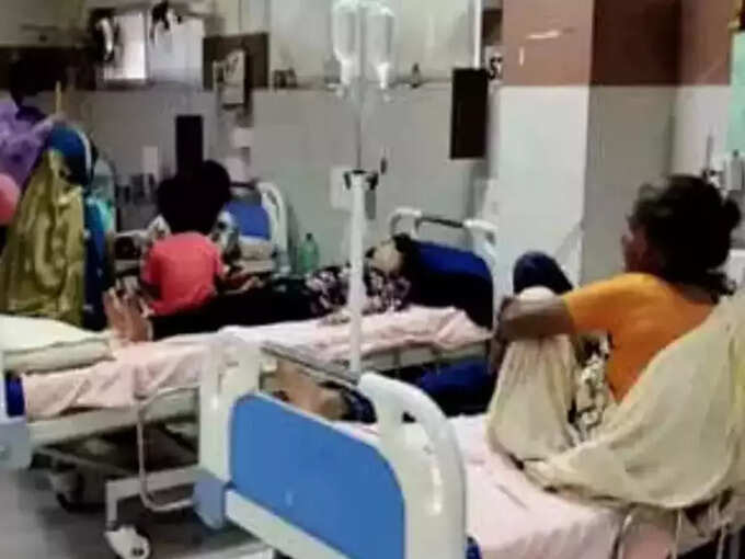 dengue cases in up dengue cases in up