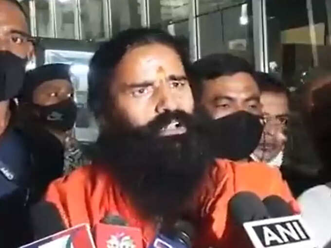 Baba-Ramdev Baba-Ramdev