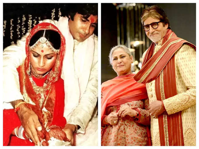 Amitabh Bachchan wishes on Karwa Chauth