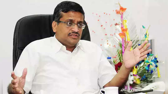 ashok khemka transfer : IAS अधिकारी अशोक खेमकांची पुन्हा बदली, २९ वर्षांत ५४ बदल्या