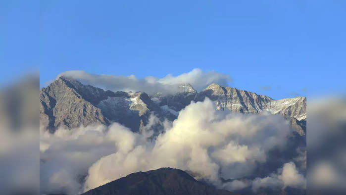 बर्फवृष्टीनंतर किन्नौरमध्ये मोठी दुर्घटना, महाराष्ट्रातील तीन ट्रेकर्सचा मृत्यू  (प्रातिनिधिक फोटो)