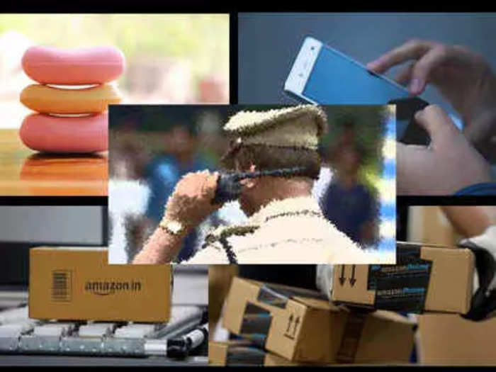 Amazon refunds Rs70,000 to an Aluva resident who received soap instead of an Apple phone