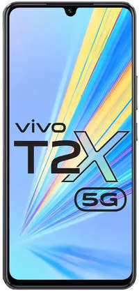 vivo t2x