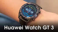 huawei watch gt 3