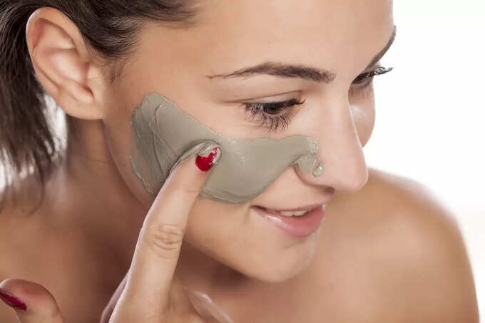 Multani Face Pack