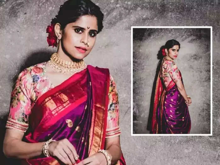 history of paithani sarees everything you need to about this maharashtrian costume