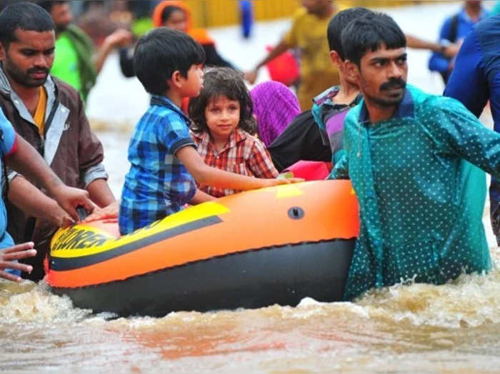 #KeralaFloods हिंदू-मुस्‍लिम सौहार्द की मिसाल हैं ये तीन कहानियां