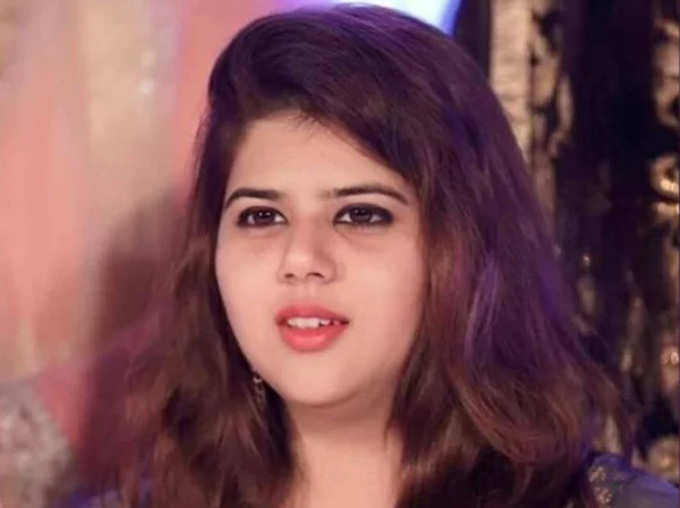 Pankhuri Pathak: Know All About Ex Samajwadi Party Leader And Delhi Girl  Attacked By Bajrang DalPankhuri Pathak: Know All About Ex Samajwadi Party  Leader And Delhi Girl - Navbharat Times Photogallery