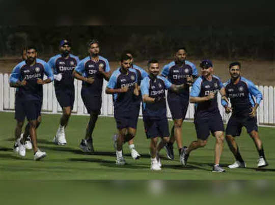 T20 World Cup 2021: ‘தெறிக்கவிடலாமா’ இந்திய அணி 6ஆவது பௌலர் ரெடி…நியூசிலாந்துக்கு பின்னடைவு! 