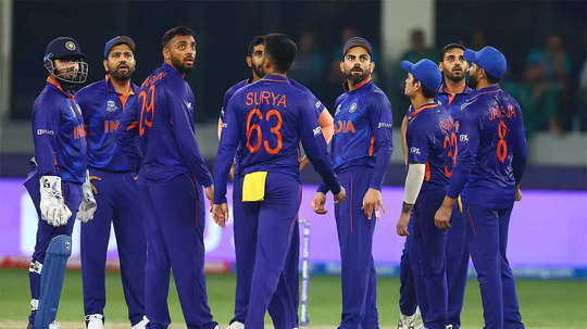 IND v NZ : न्यूझीलंडविरुद्धच्या सामन्यात भारतीय संघात होऊ शकतात हे दोन मोठे बदल, जाणून घ्या कोणते...