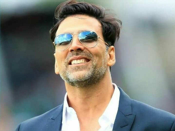 Why Akshay Kumar Changed His Name Know His Story